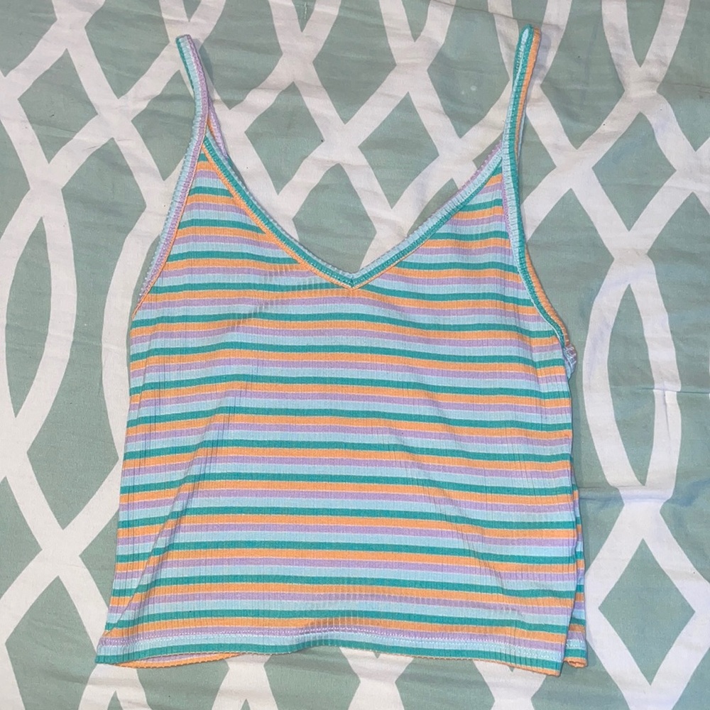 American eagle tank top
